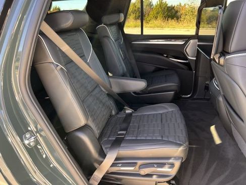 Certified 2026 Cadillac Escalade V image 31