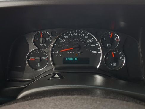 Used 2020 GMC Savana 2500 w/ Driver Convenience Package RWD image 14