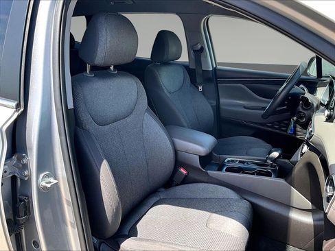 Used 2020 Hyundai Santa Fe SE AWD/4WD image 28