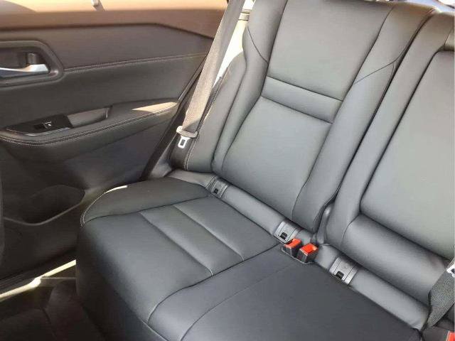 Certified 2023 Nissan Rogue SL w/ SL Premium Package FWD image 16
