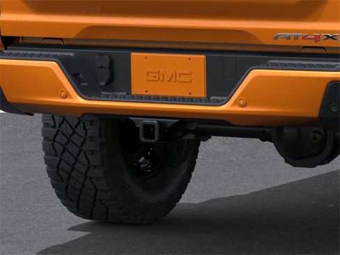 New 2026 GMC Canyon AT4X image 14