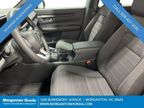 New 2026 Honda CR-V Sport image 16