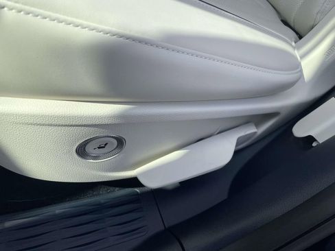 New 2026 Genesis GV80 3.5T Prestige image 24