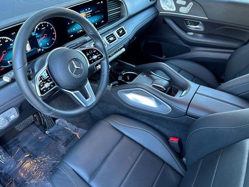 Certified 2022 Mercedes-Benz GLE 350 GLE 350 image 6
