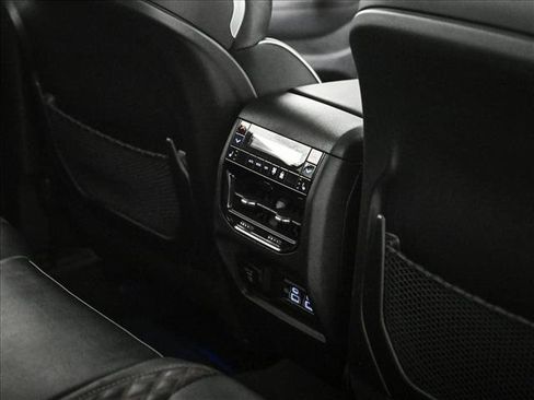 Used 2023 Jeep Grand Cherokee L Summit w/ Advanced Protech Group IV AWD/4WD image 18