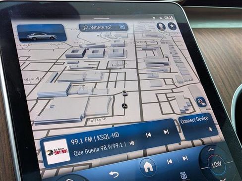 Used 2023 Mercedes-Benz C 300 Sedan image 14