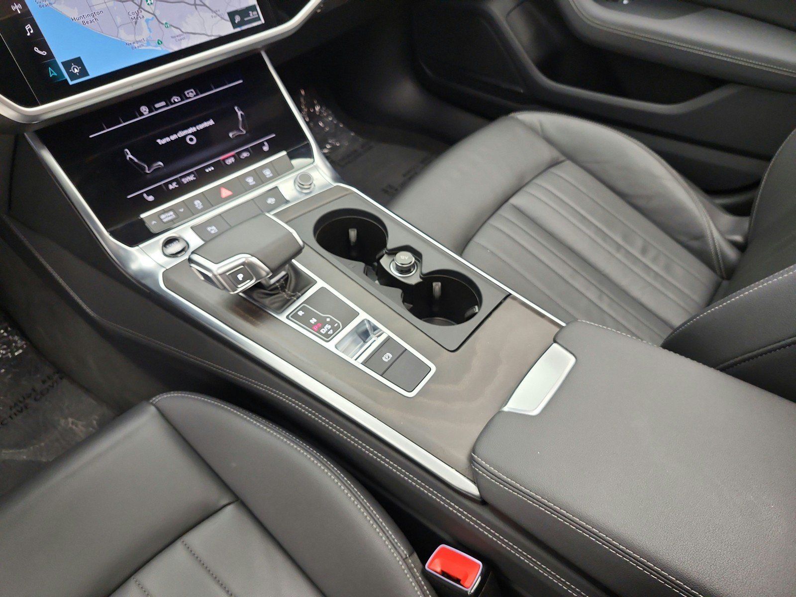 Used 2023 Audi A6 Premium Plus AWD/4WD image 11