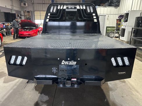 Used 2022 RAM 3500 Limited image 6