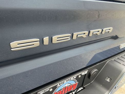 New 2026 GMC Sierra 1500 Elevation w/ Elevation Premium Package AWD/4WD image 33