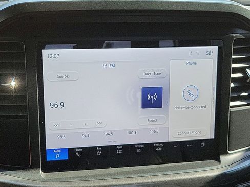 Used 2025 Ford F150 STX w/ Equipment Group 200A image 13