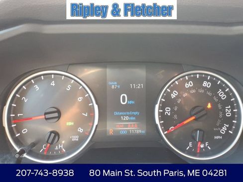 Used 2022 Toyota RAV4 XLE w/ Convenience Package AWD/4WD image 24