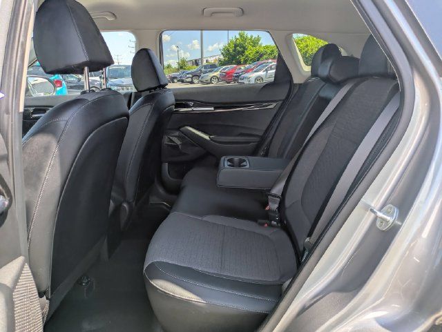 Used 2021 Kia Seltos S AWD/4WD image 18