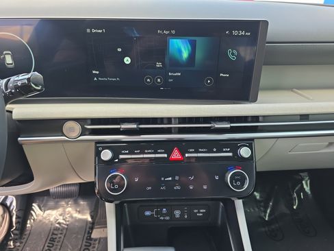 Used 2025 Hyundai Tucson SEL image 26