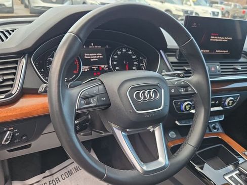 Used 2023 Audi Q5 2.0T Premium w/ Convenience Package image 14