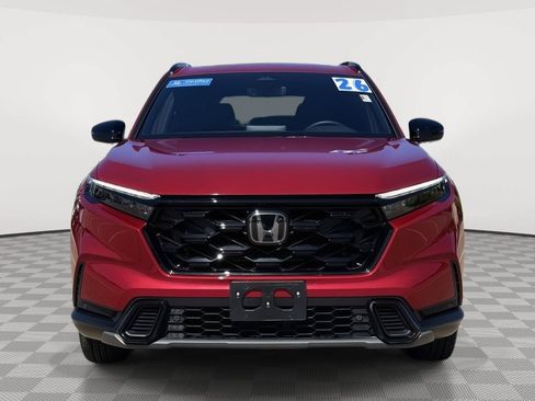 Used 2026 Honda CR-V Sport-L image 2