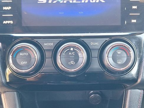 Used 2021 Subaru WRX STI Limited w/ Popular Package #1 AWD/4WD image 17