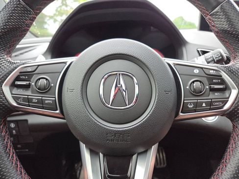 Used 2023 Acura RDX A-Spec AWD/4WD image 38