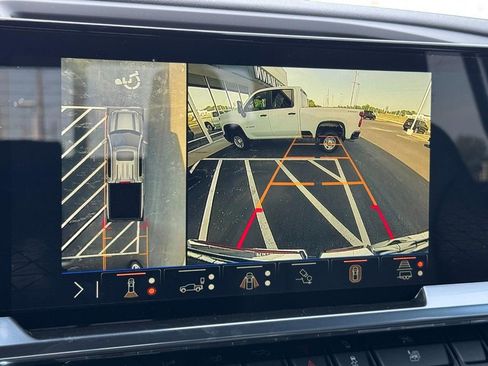 New 2026 GMC Sierra 1500 Elevation w/ Elevation Premium Package AWD/4WD image 19