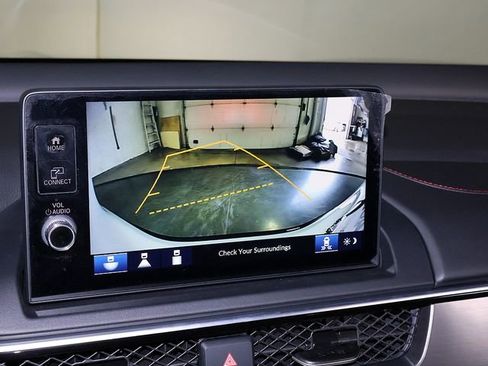 Used 2025 Acura ADX A-Spec FWD image 19
