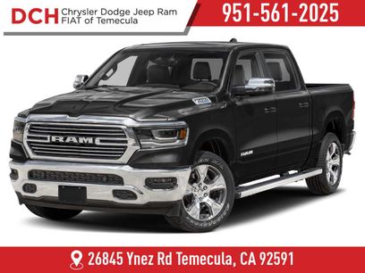 Used 2023 RAM 1500 Laramie