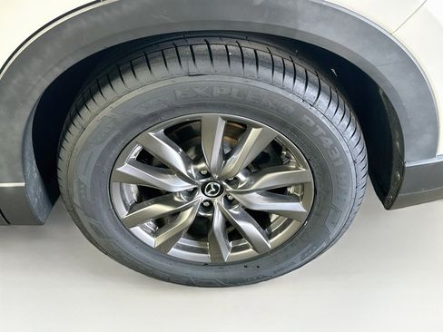 Used 2021 MAZDA CX-9 Touring FWD image 11