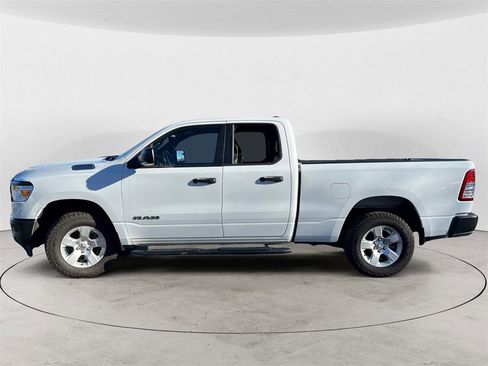 Used 2022 RAM 1500 Tradesman w/ Level 1 Safety Group image 5