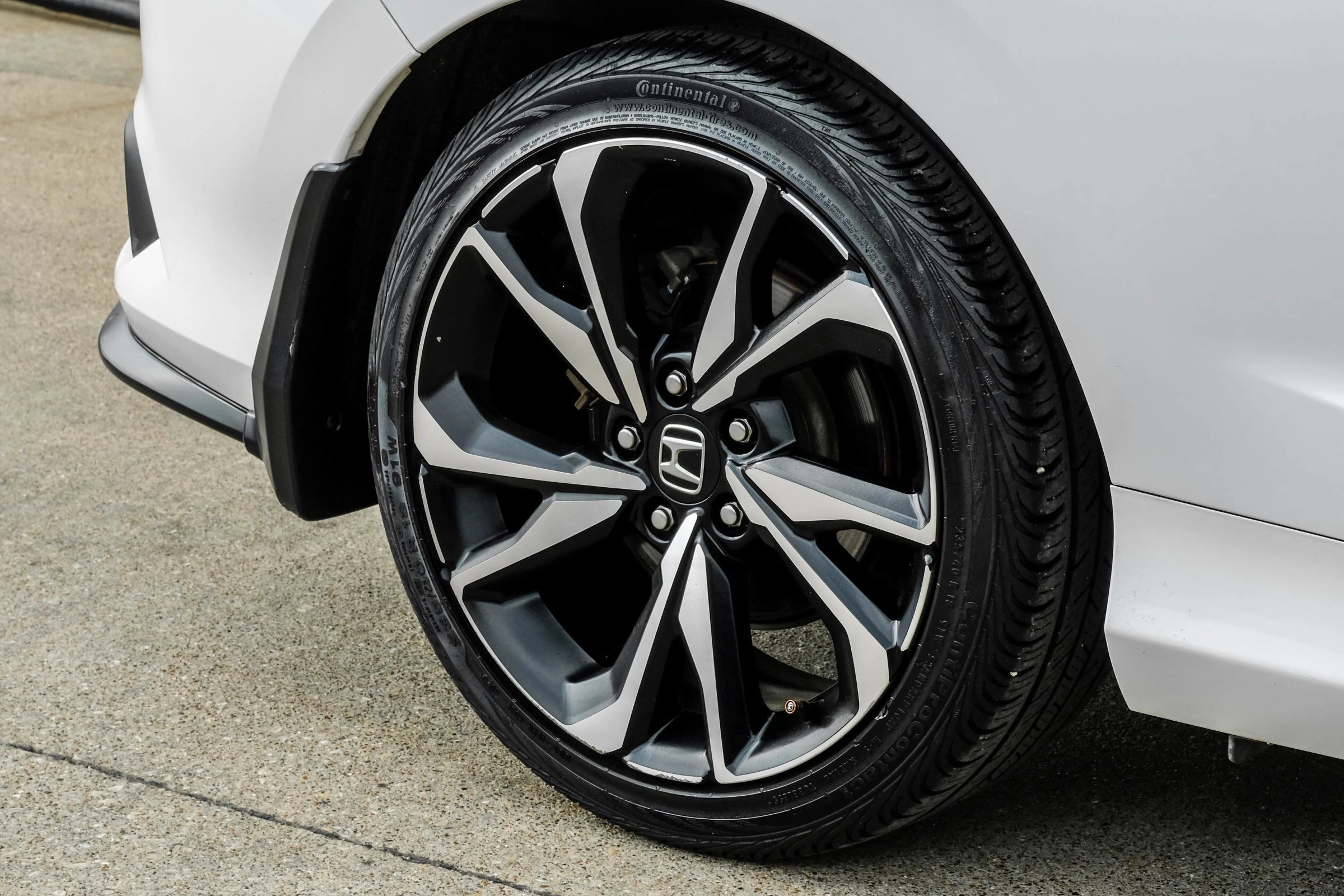 Used 2018 Honda Civic Si image 56
