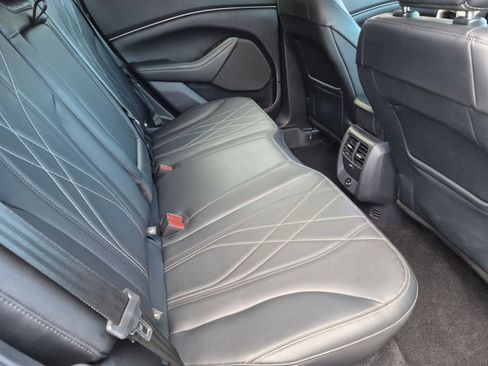 Used 2023 Ford Mustang Mach-E Select RWD image 18