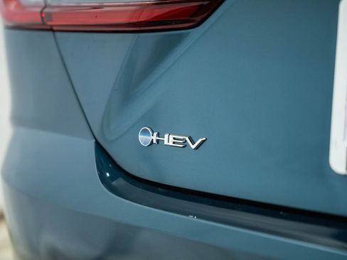 New 2026 Toyota Camry XSE image 8