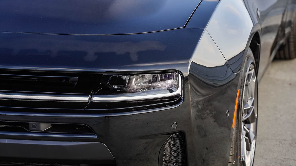 New 2026 Dodge Charger R/T AWD/4WD image 5