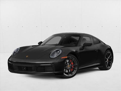 Used 2022 Porsche 911 Carrera S image 1
