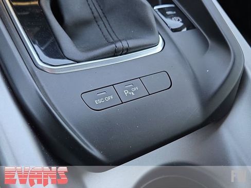 Used 2023 Dodge Hornet GT Plus w/ GT Blacktop Package image 14