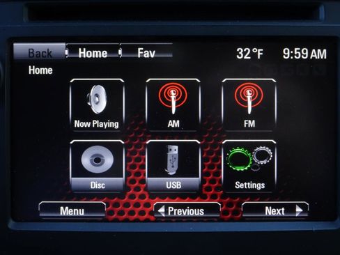 Used 2015 GMC Acadia SLE image 22