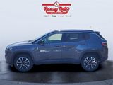 Used 2022 Jeep Compass Limited image 2
