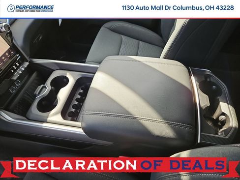 New 2026 RAM 1500 Big Horn image 33