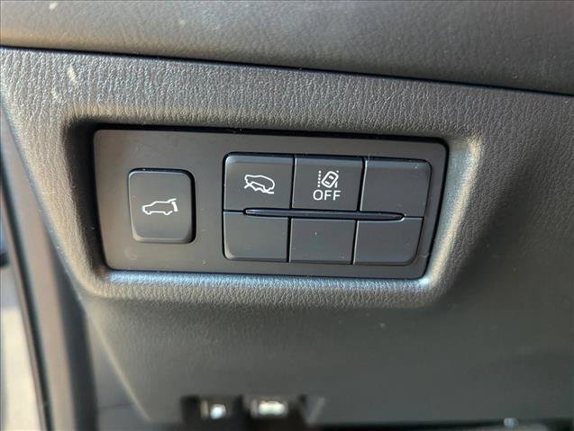 Used 2022 MAZDA CX-5 Carbon Edition AWD/4WD image 10