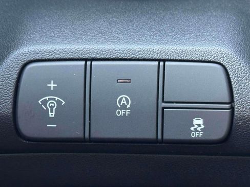 New 2026 Hyundai Elantra SE w/ Cargo Package image 16