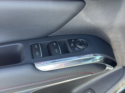 New 2026 Chevrolet Traverse RS w/ LPO, Floor Liner Package image 11