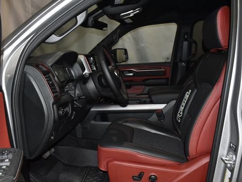 Used 2025 RAM 1500 Rebel image 13
