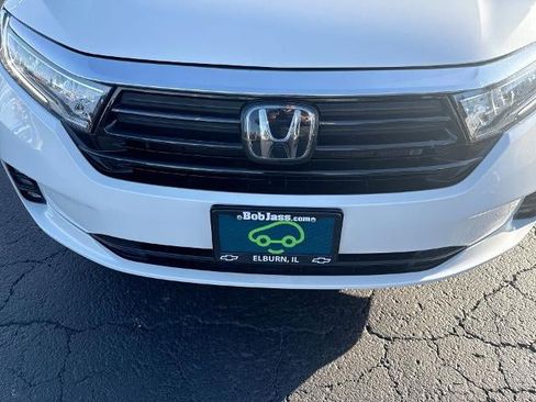 Used 2021 Honda Odyssey EX image 29