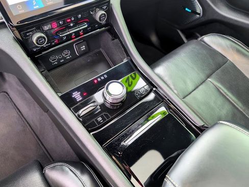 Used 2021 Jeep Grand Cherokee L Overland w/ Luxury Tech Group IV image 26