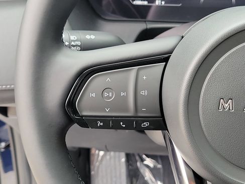 New 2026 MAZDA CX-5 AWD 2.5 S image 23