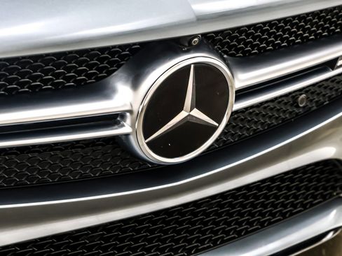 Used 2020 Mercedes-Benz CLS 53 AMG 4MATIC image 13