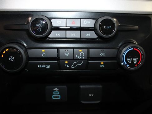 New 2025 Ford F250 XL w/ STX Appearance Package image 47