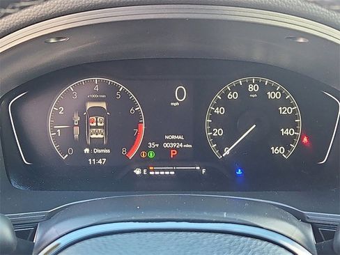 Used 2025 Honda Civic Sport image 25