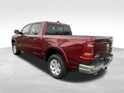 Used 2022 RAM 1500 Laramie image 5