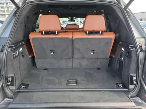 Used 2024 BMW X7 M60i w/ Executive Package AWD/4WD image 34
