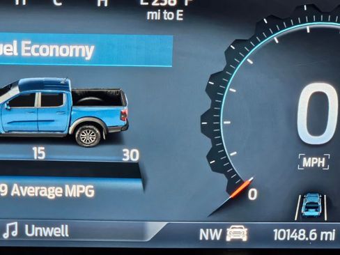 Used 2024 Ford Ranger Raptor image 17