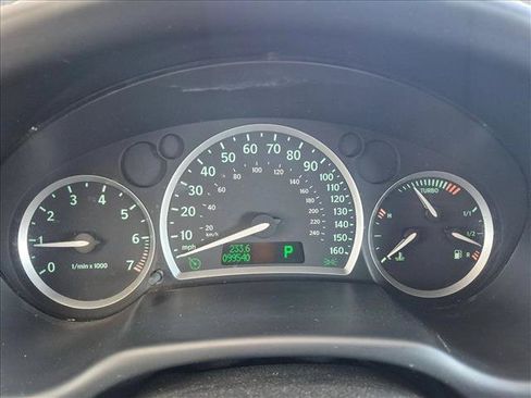 Used 2005 Saab 9-3 Arc FWD image 10