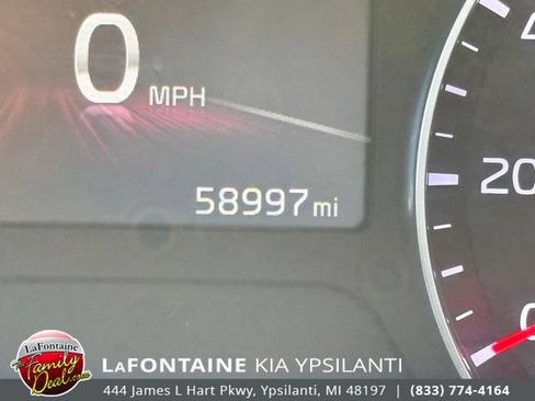 Used 2024 Kia Forte LXS FWD image 14
